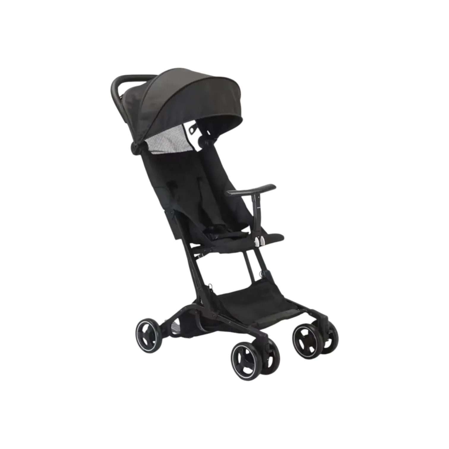 Green Lion Lia Baby Stroller