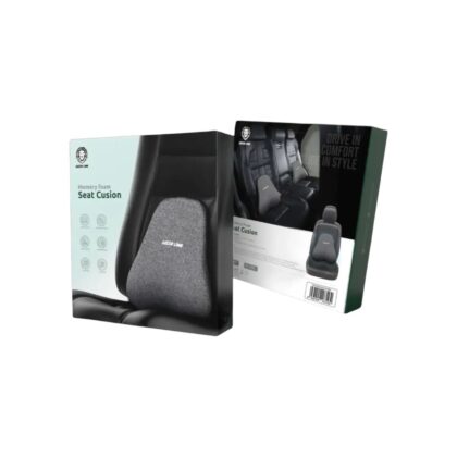 Green Lion Memory Foam Seat Cushion