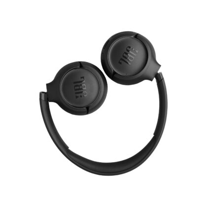 JBL headphones with mic