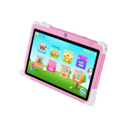 Oteeto kids tablet, children tablet Android 13, 7 inch kids tablet, educational tablet for kids, parental control tablet, kids learning tablet