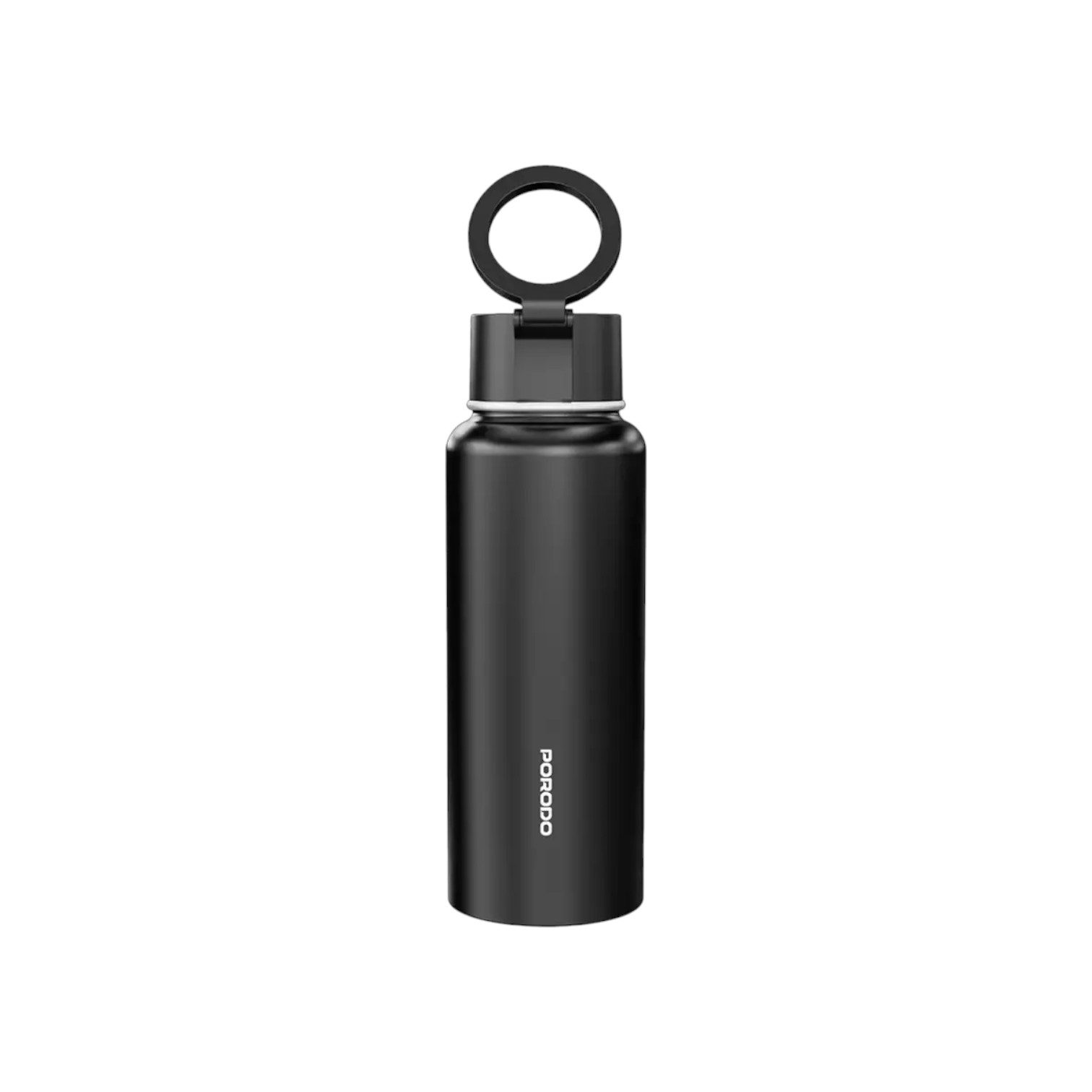 Porodo Lifestyle Magnetic Mount Water Bottle