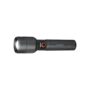Porodo flashlight, rechargeable flashlight, Type-C flashlight, portable LED torch, camping flashlight, emergency flashlight, zoom flashlight, IPX5 flashlight