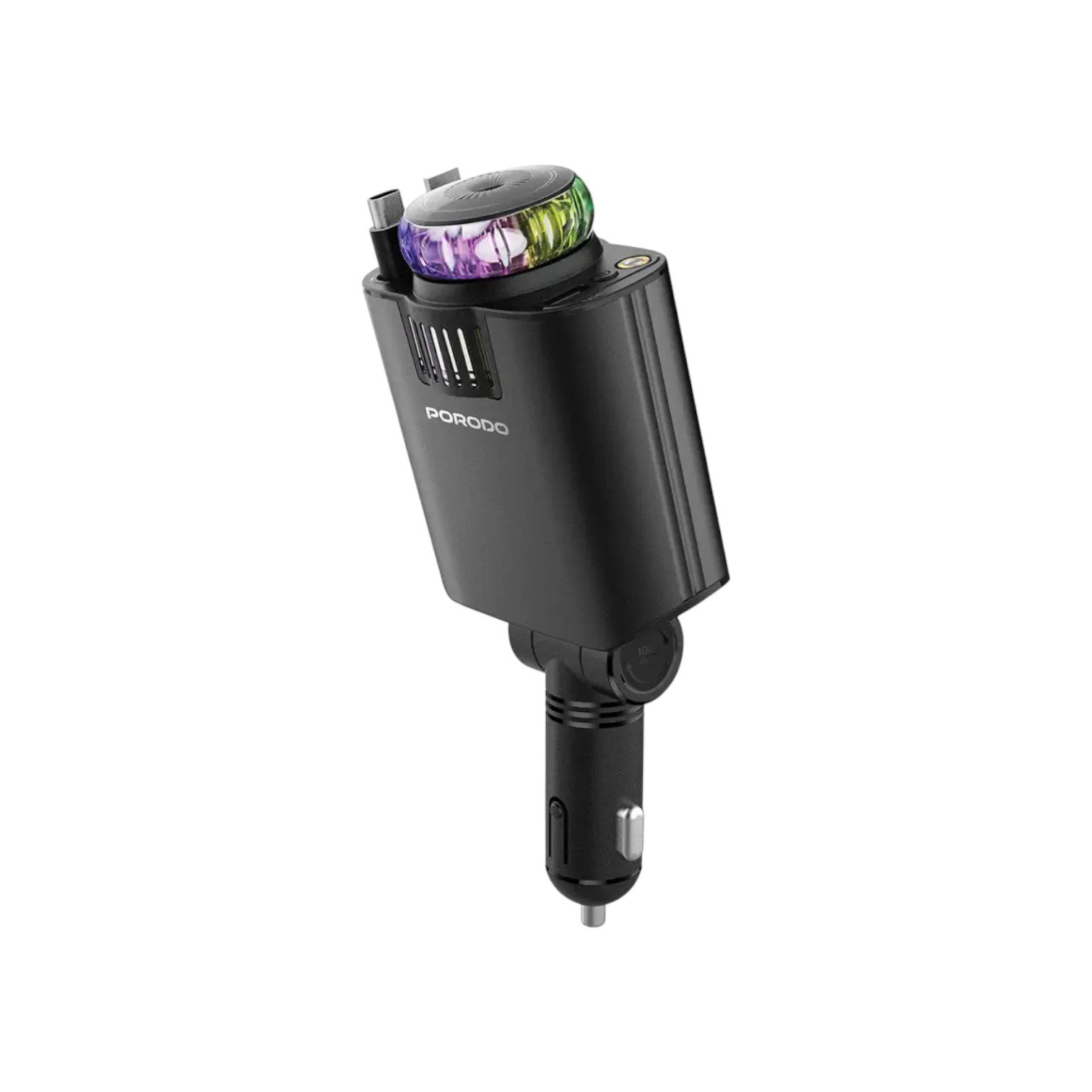 aromatherapy car charger