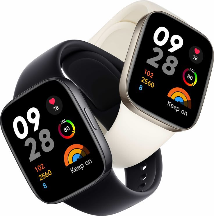 Smartwatches