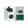 Green Lion Urban Travel Pouch