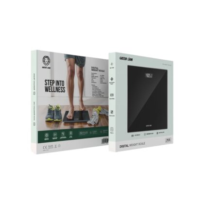 Digital Weight Scale