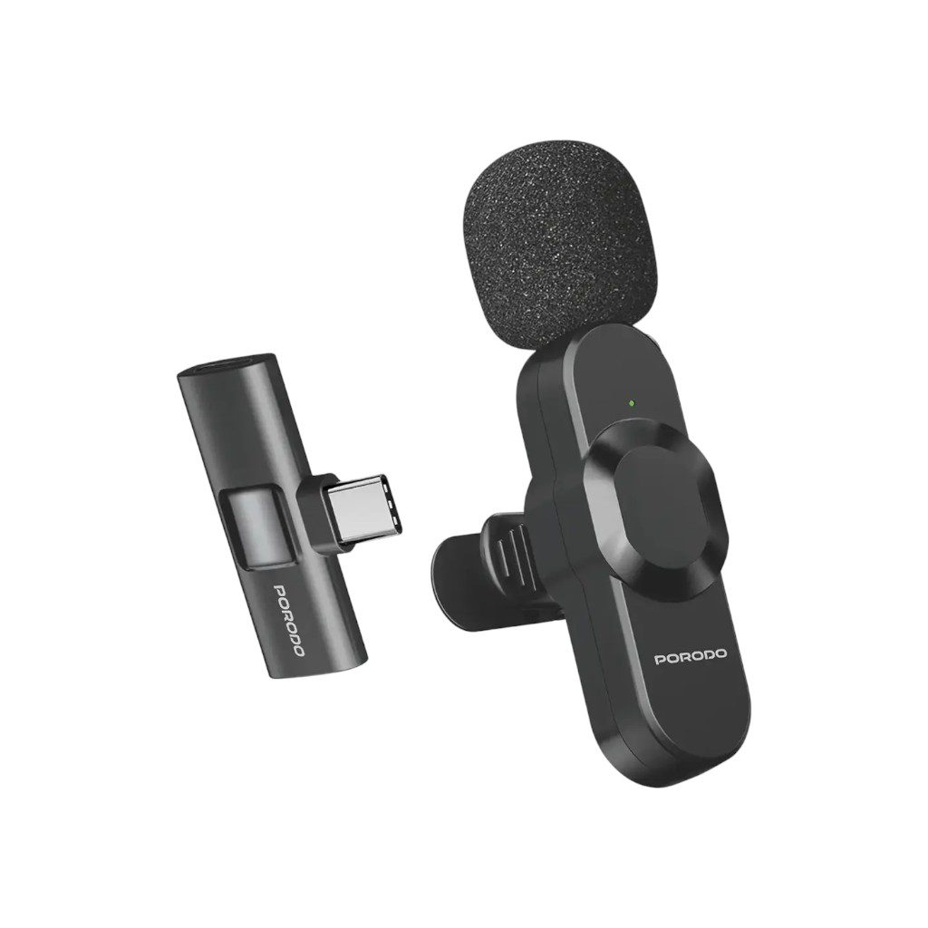 Features Instant Wireless Setup Auto Pairing Technology Crystal Clear Audio Precise Reverb 3H Working Time Lightning Converter