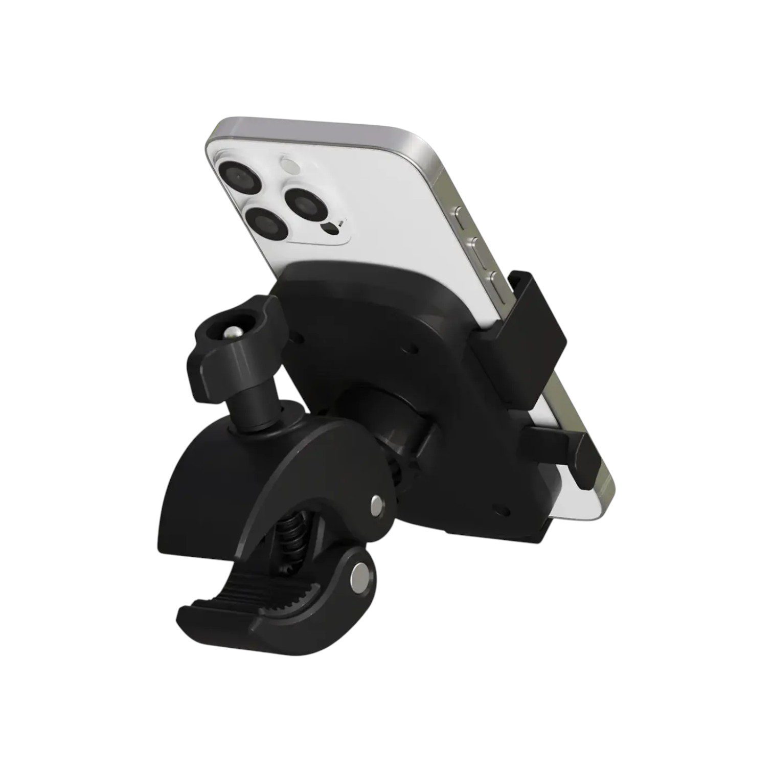 Green Lion Ride Mount Bike/Motorcycle Phone Holder