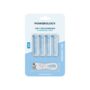 Powerology AA rechargeable batteries, USB-C AA battery, rechargeable AA battery pack, 1.5V rechargeable batteries, fast charging AA batteries, eco friendly batteries