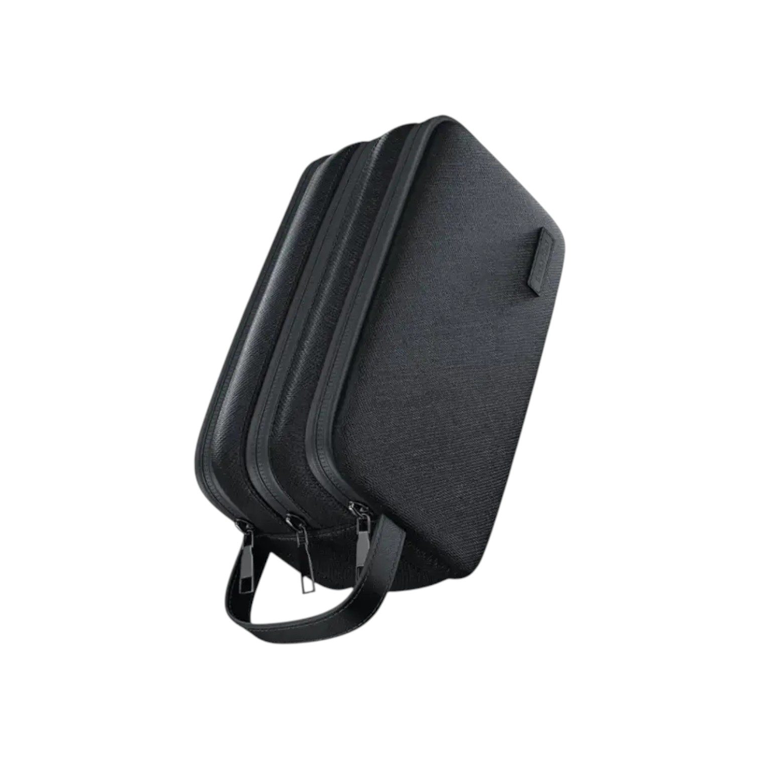 Green Lion Monarch Clutch Bag