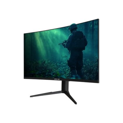 Green Lion Enigma 27" Gaming Monitor
