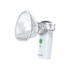 Green Lion Portable Nebulizer - White