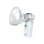 Green Lion Portable Nebulizer - White