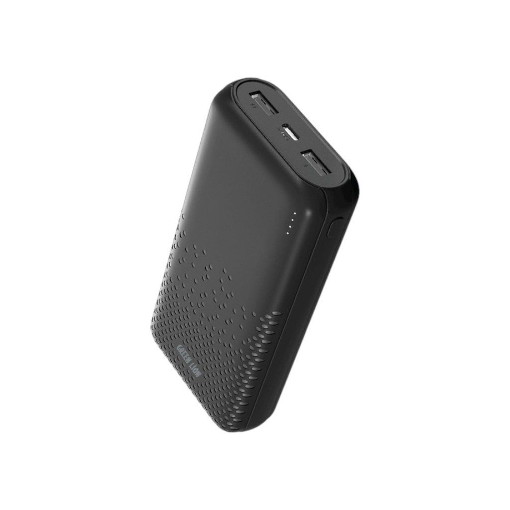Green Lion Rome 20000mAh Power Bank