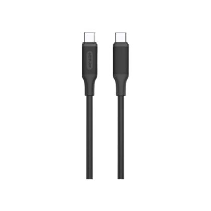Green Lion USB-C cable, Type-C to Type-C cable, 60W PD cable, fast charging USB-C cable, data sync USB-C cable, durable charging cable