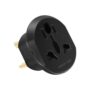 UK travel adapter