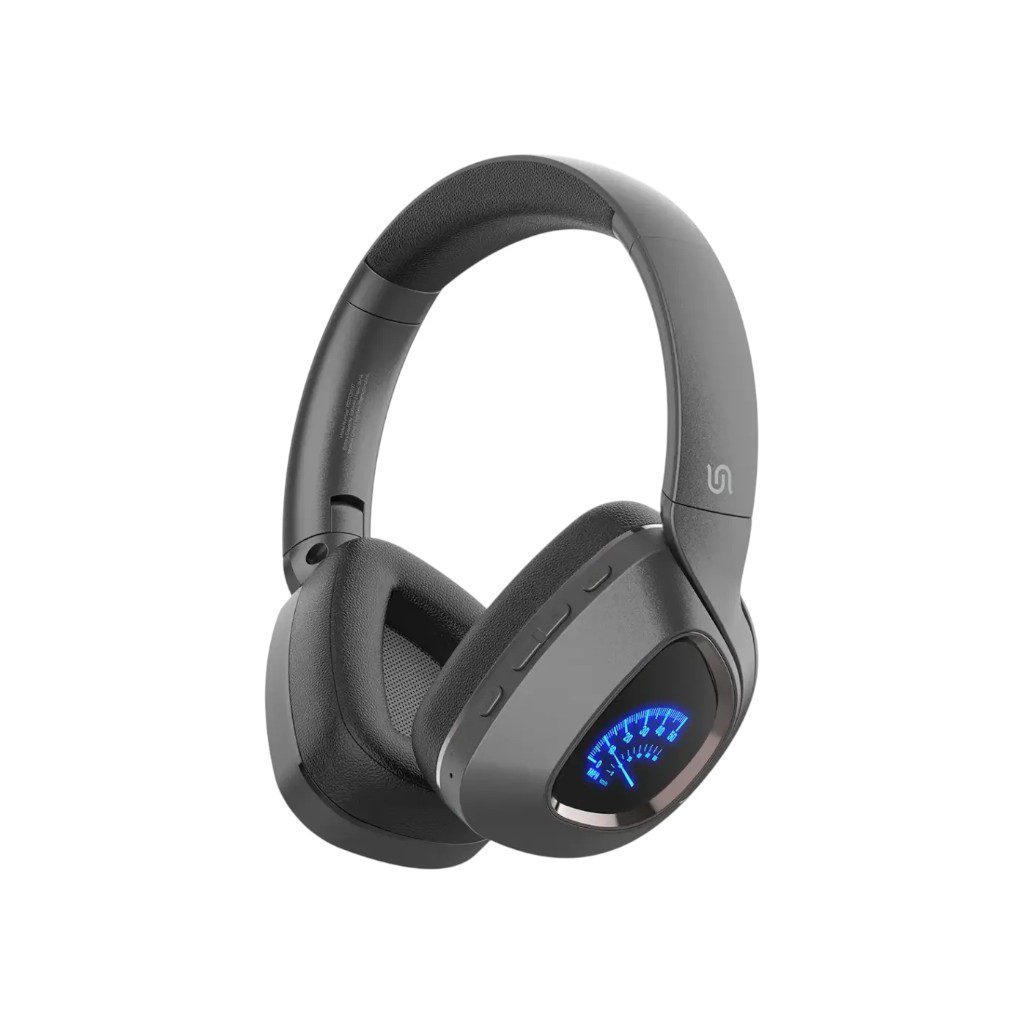 Porodo Soundtec Clap ANC Wireless Headphone
