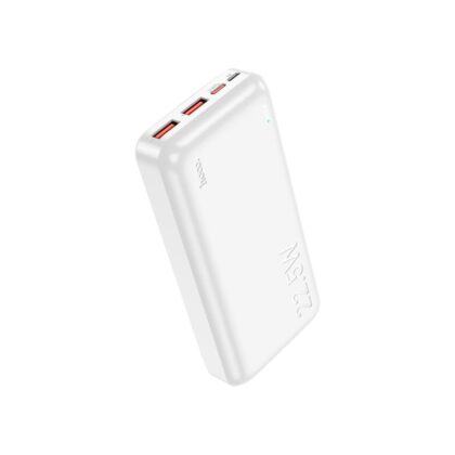 Hoco 22.5W Power Bank - 20000mAh | J101A