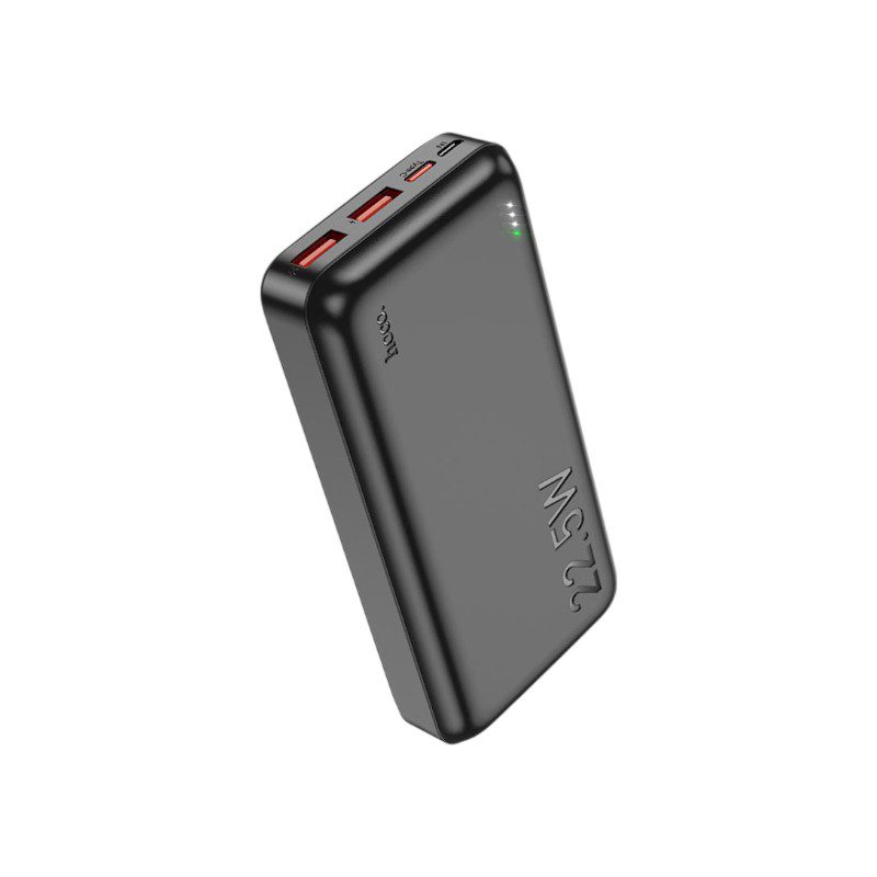 Hoco J101A 22.5W Power Bank 20000mAh