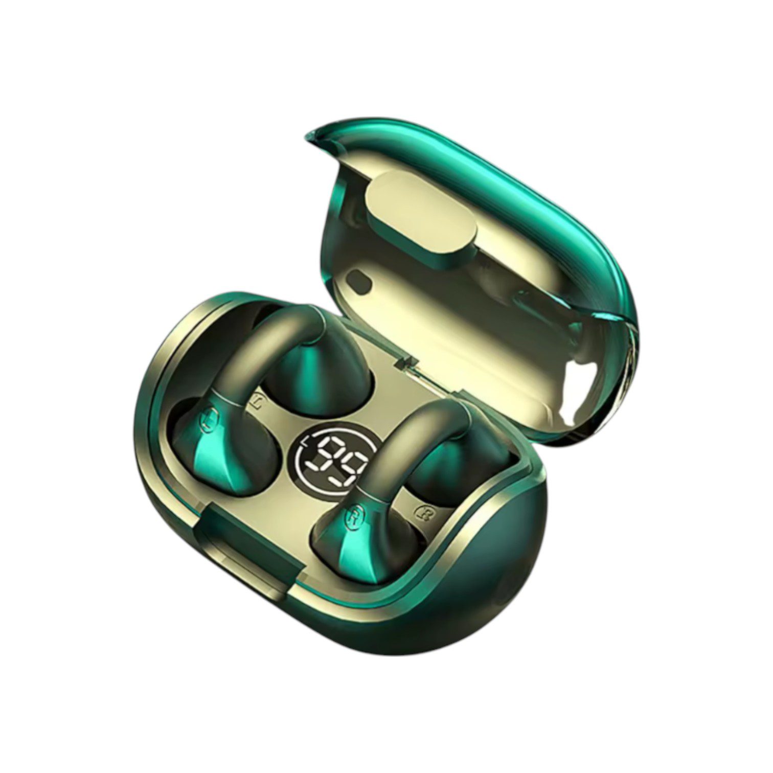 M8 Plus Wireless EarBuds