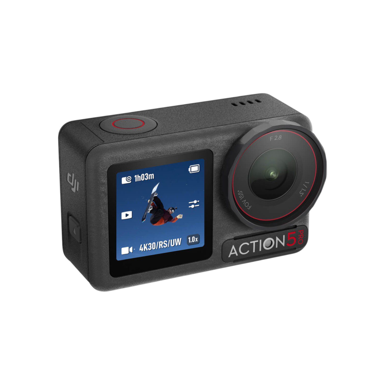 Osmo Action 5 Pro Standard Combo (2)