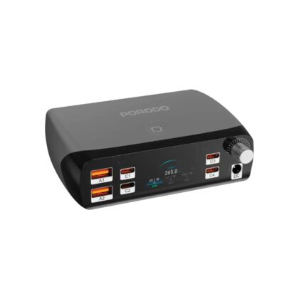 Charging Power Station