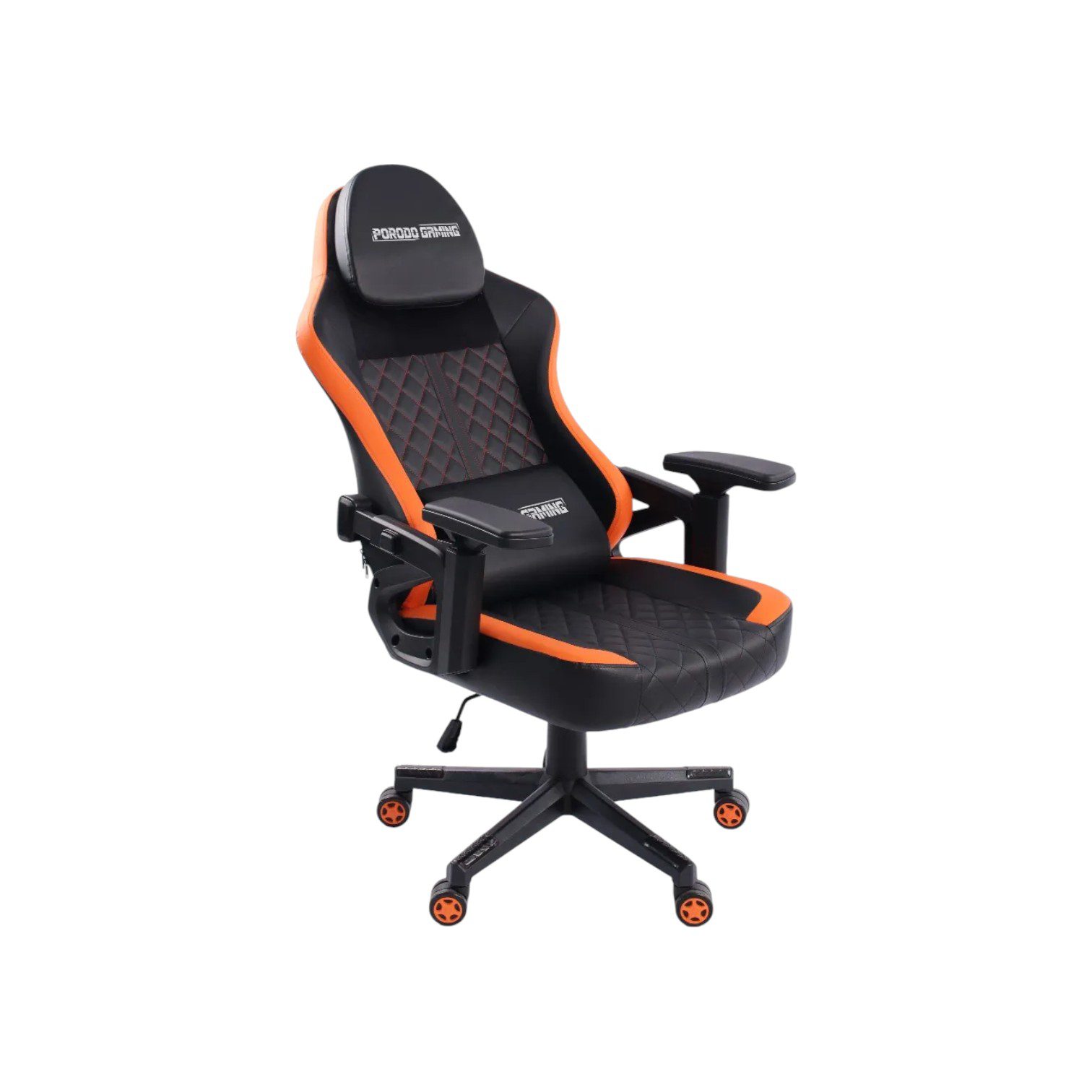 Porodo Gaming Ergonomic Gaming Chair
