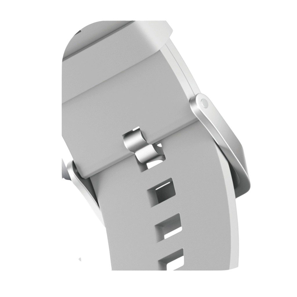 Porodo Zebro Smart Watch (5)