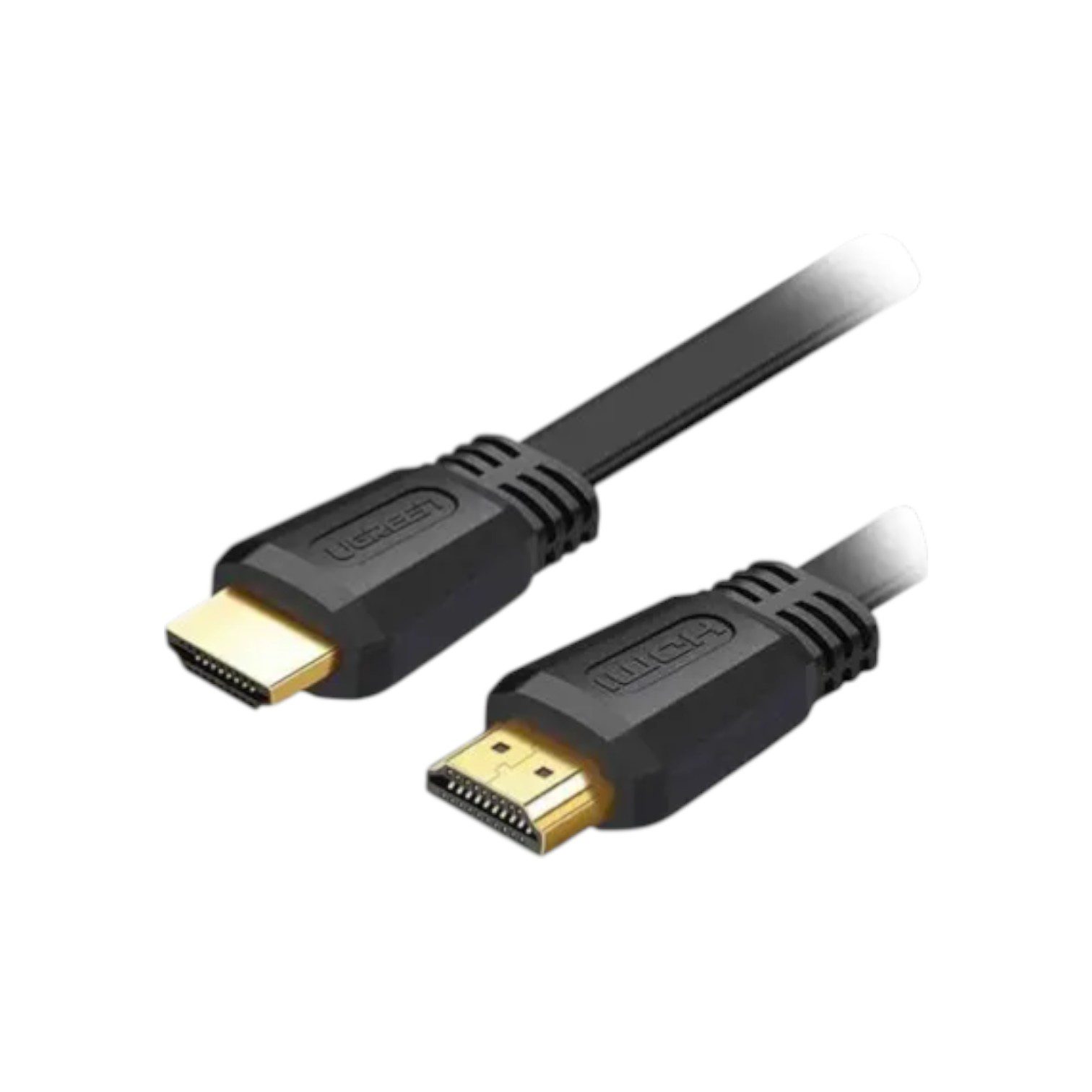 UGREEN 4k HDMI to HDMI Flat Cable 1.5M 50819