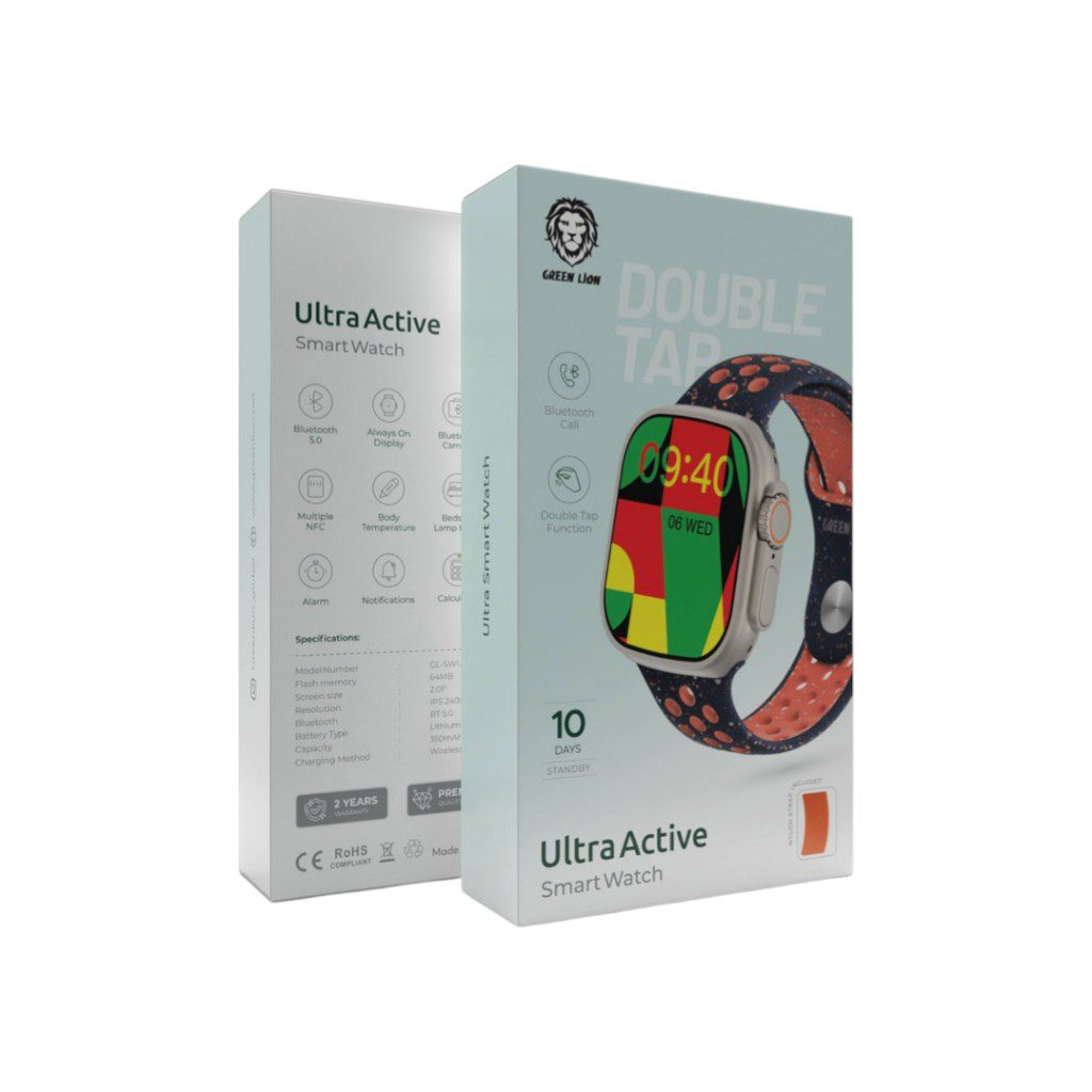 Ultraactive (3)