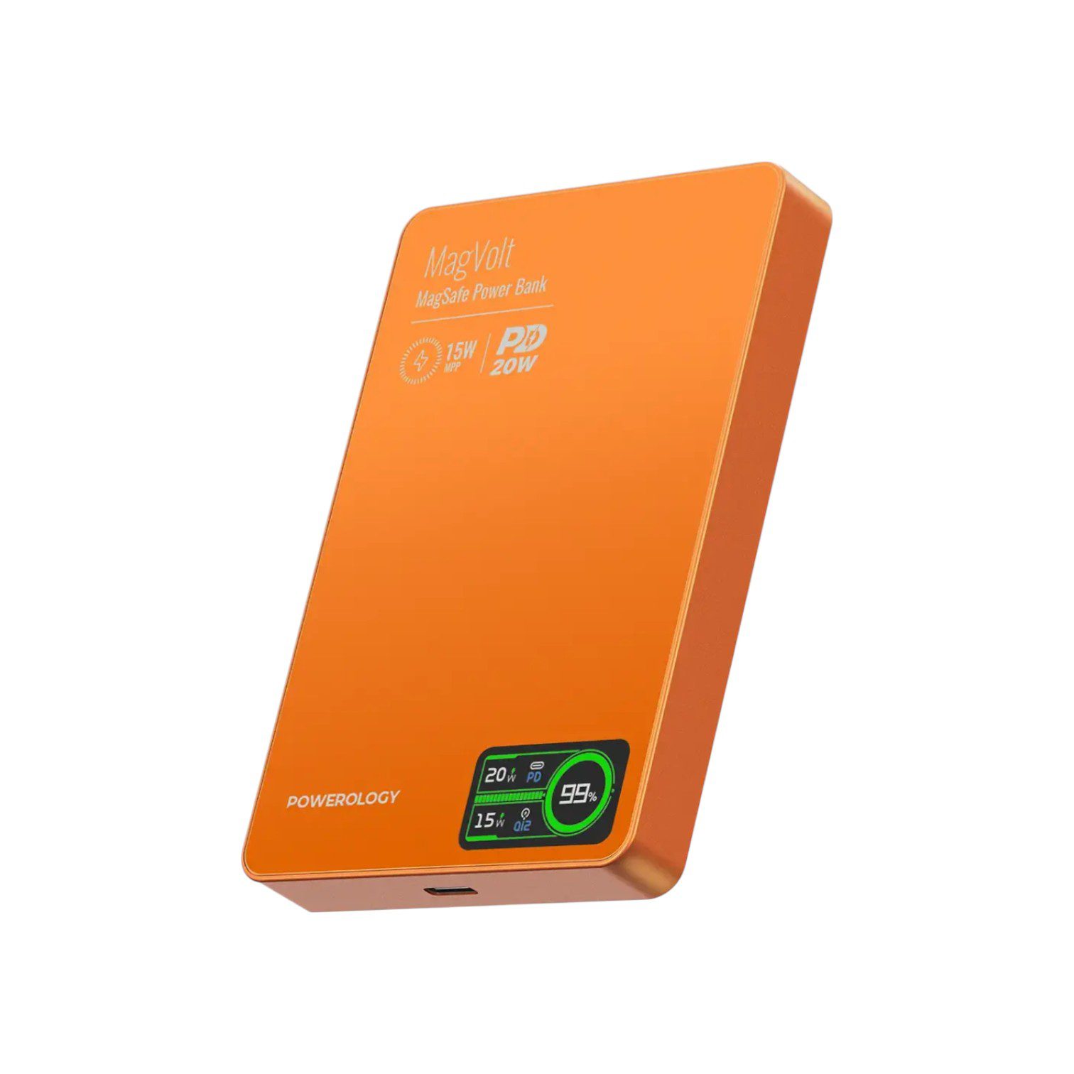 Magsafe Powerbank