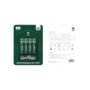 Green Lion Rechargeable Battery AA 1.6V Alkaline Battery