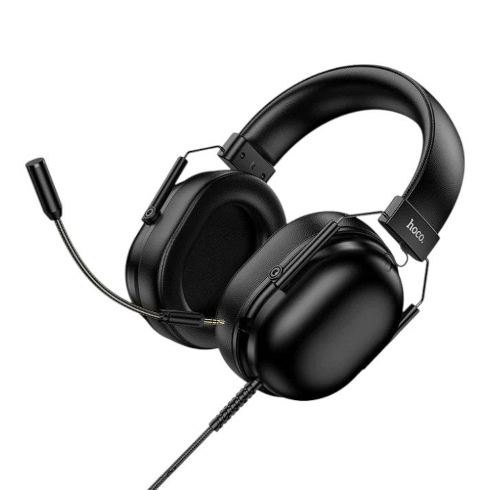 HOCO W113 USB Gaming Headset (7.1 Surround)