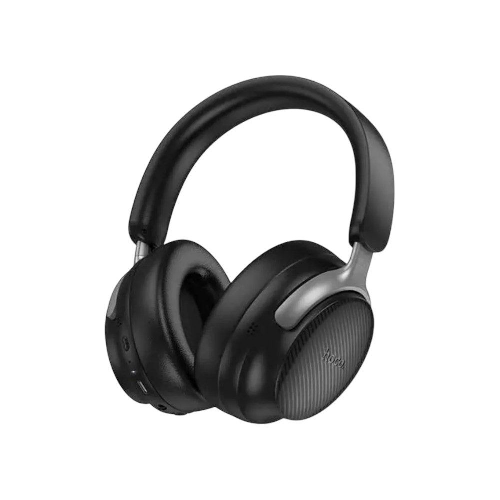 Hoco Headphone ANC W53 Plus Supports AUX mode