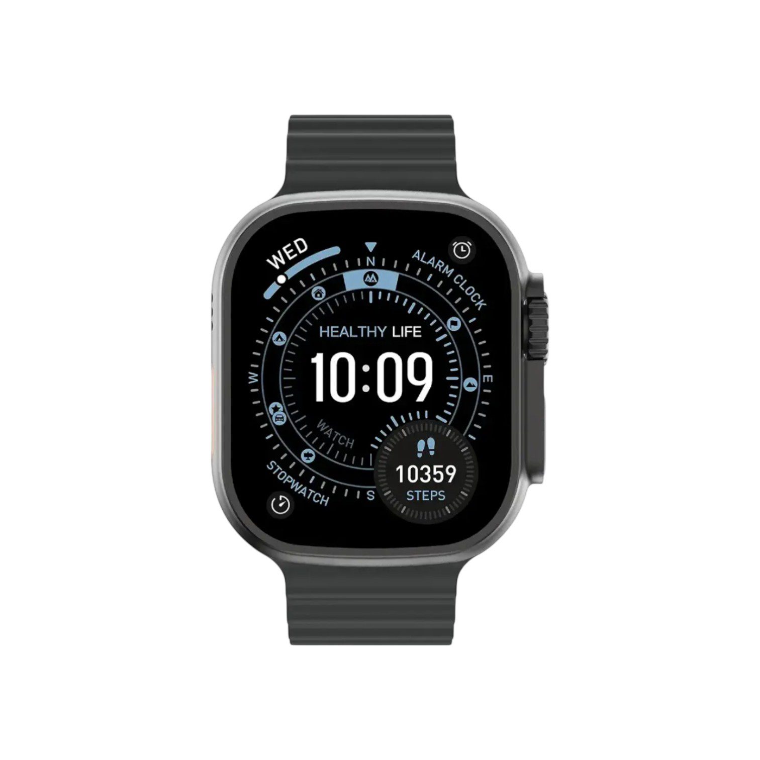 Green Lion Communicate 49 Ultra Smart Watch 49mm