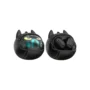 Green Lion Shadow Beats True Wireless Earbuds - Black