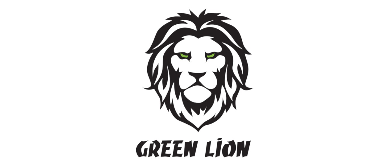Green Lion