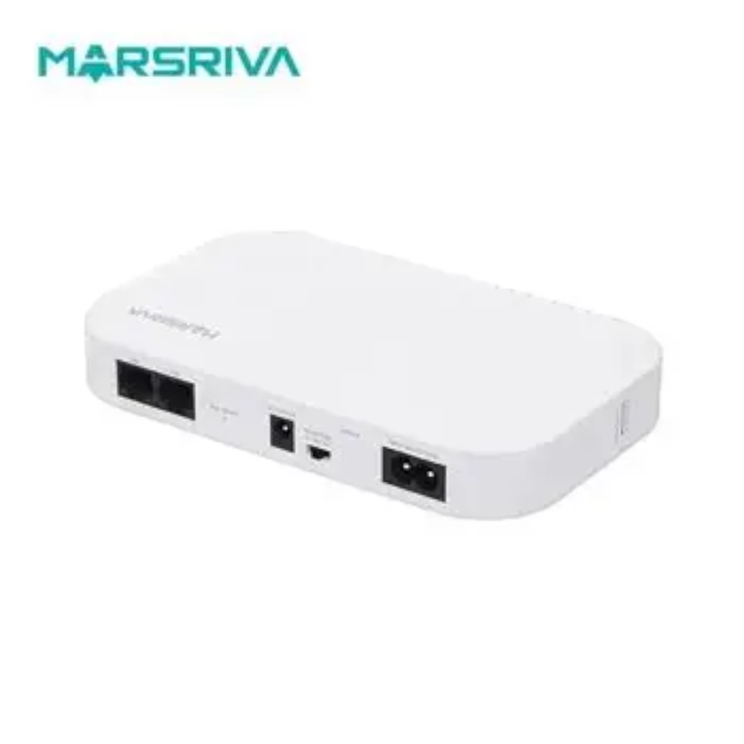 Marsriva 10000mAh KP2 Smart Mini DC UPS