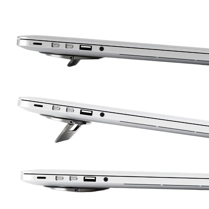 Powerology Ultra-Thin Laptop Stand