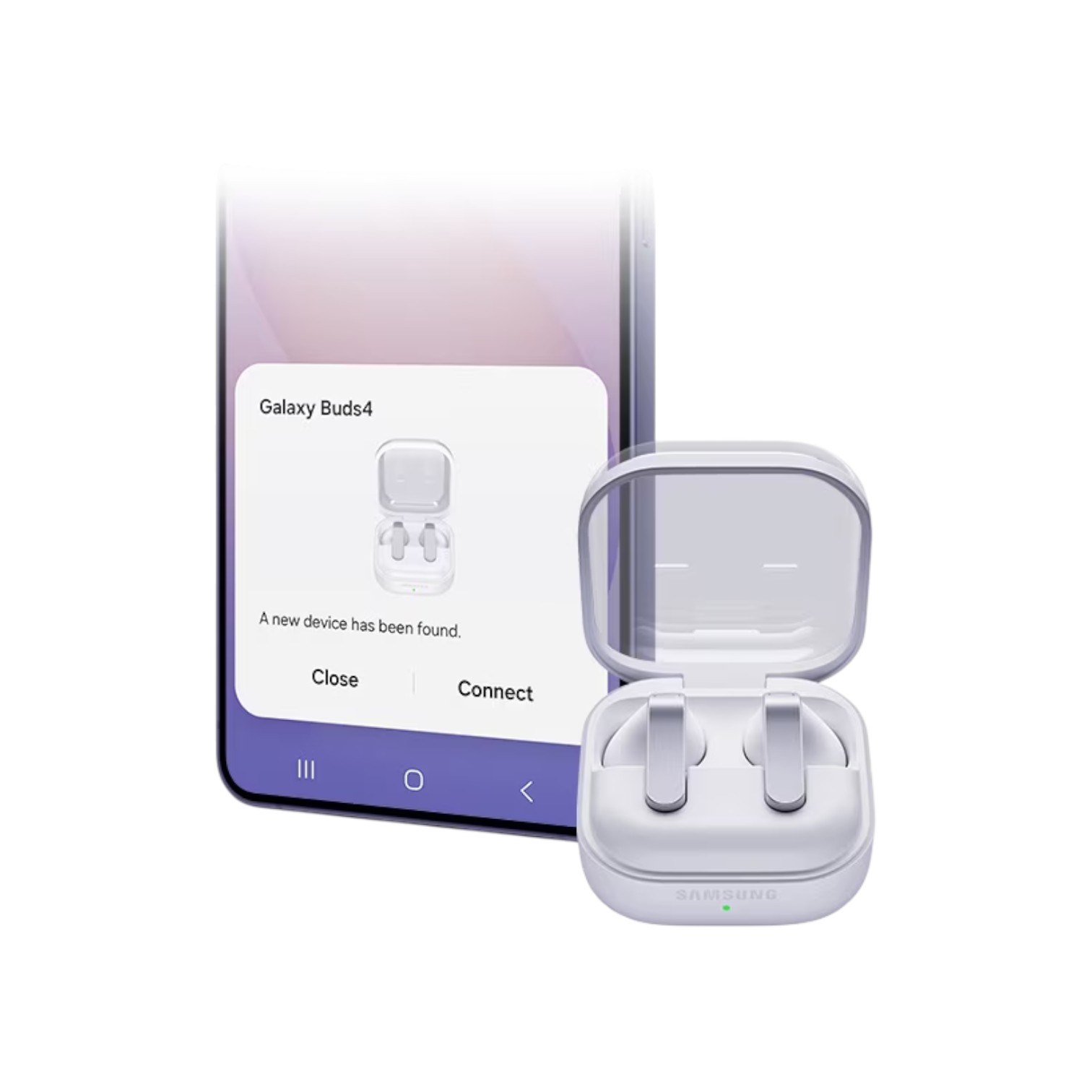 Samsung Galaxy Buds 4 Pro (1)