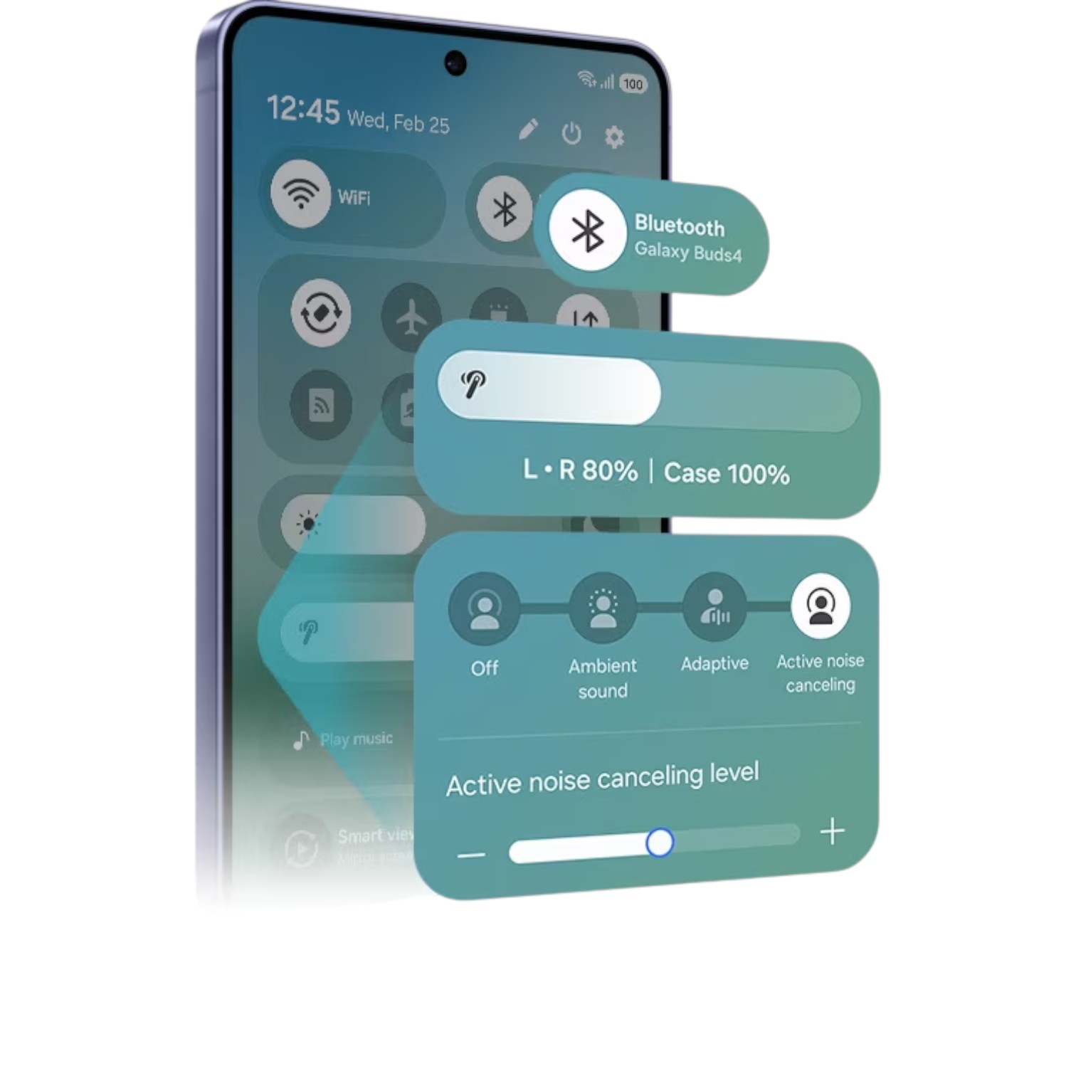 Samsung Galaxy Buds 4 Pro (2)