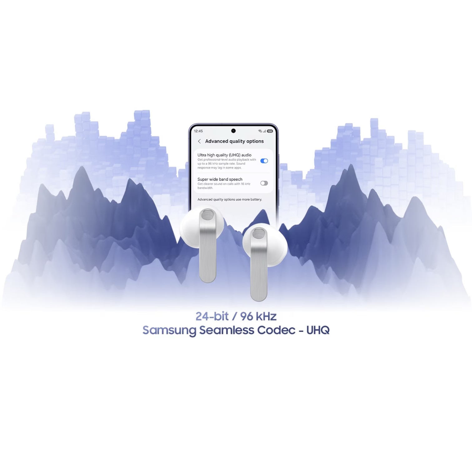 Samsung Galaxy Buds 4 Pro (6)