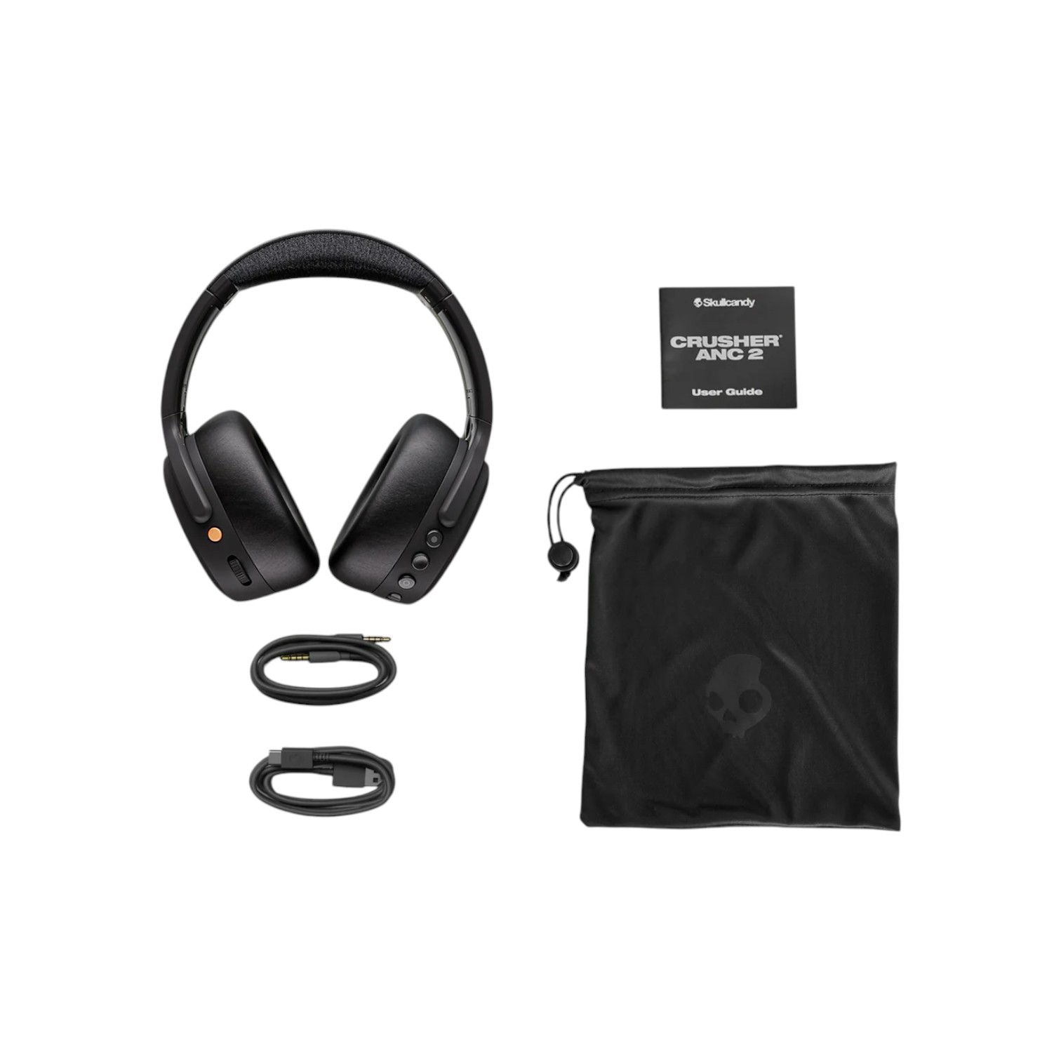 Skullcandy Crusher ANC 2 (2)
