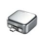 The KUWAJIA KH-51 automatically disconnects power after a full charge, helping reduce battery stress and overheating caused by overcharging.