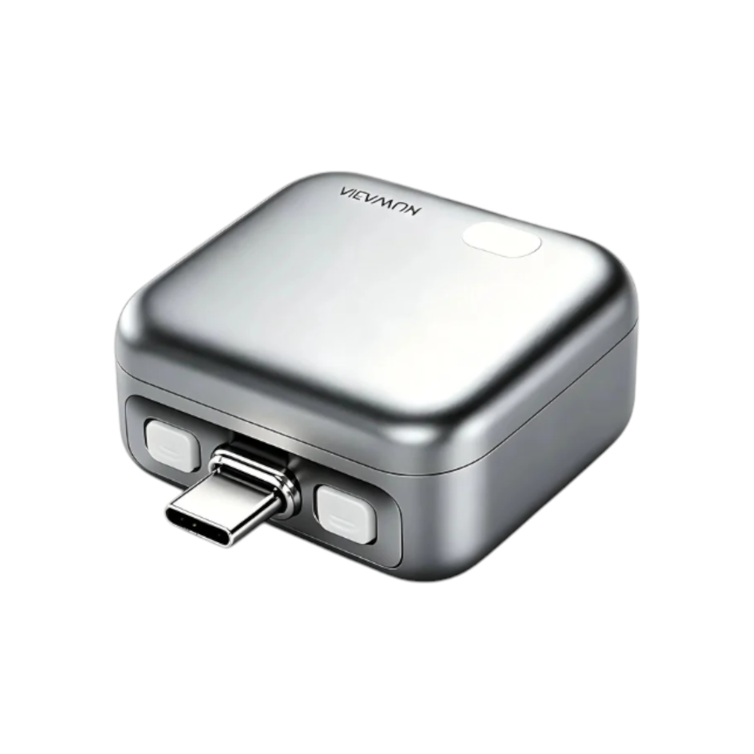 The KUWAJIA KH-51 automatically disconnects power after a full charge, helping reduce battery stress and overheating caused by overcharging.