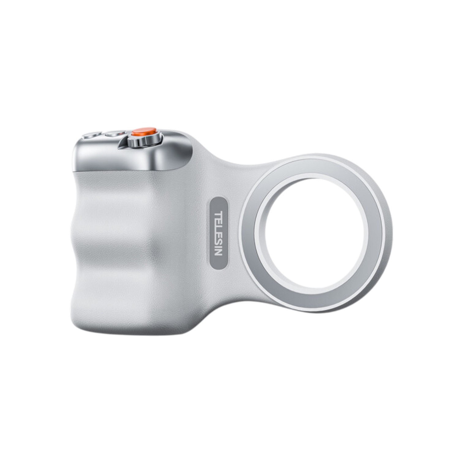 TELESIN Fun Shot Magnetic Grip