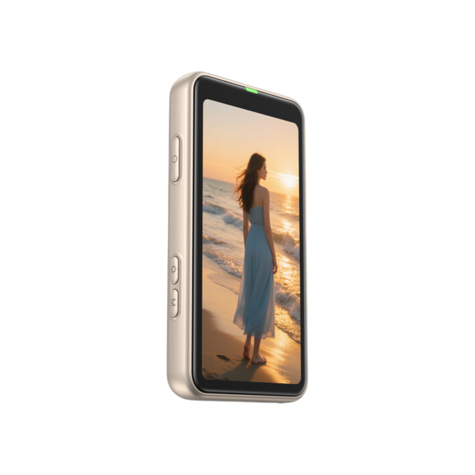 TELESIN Magnetic Selfie Monitor for Smartphones