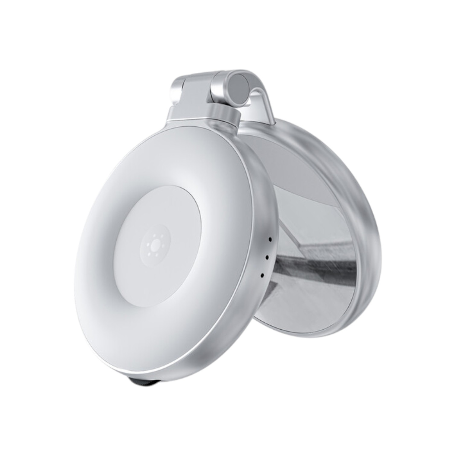TELESIN C03 Magnetic Ring Light for Phones