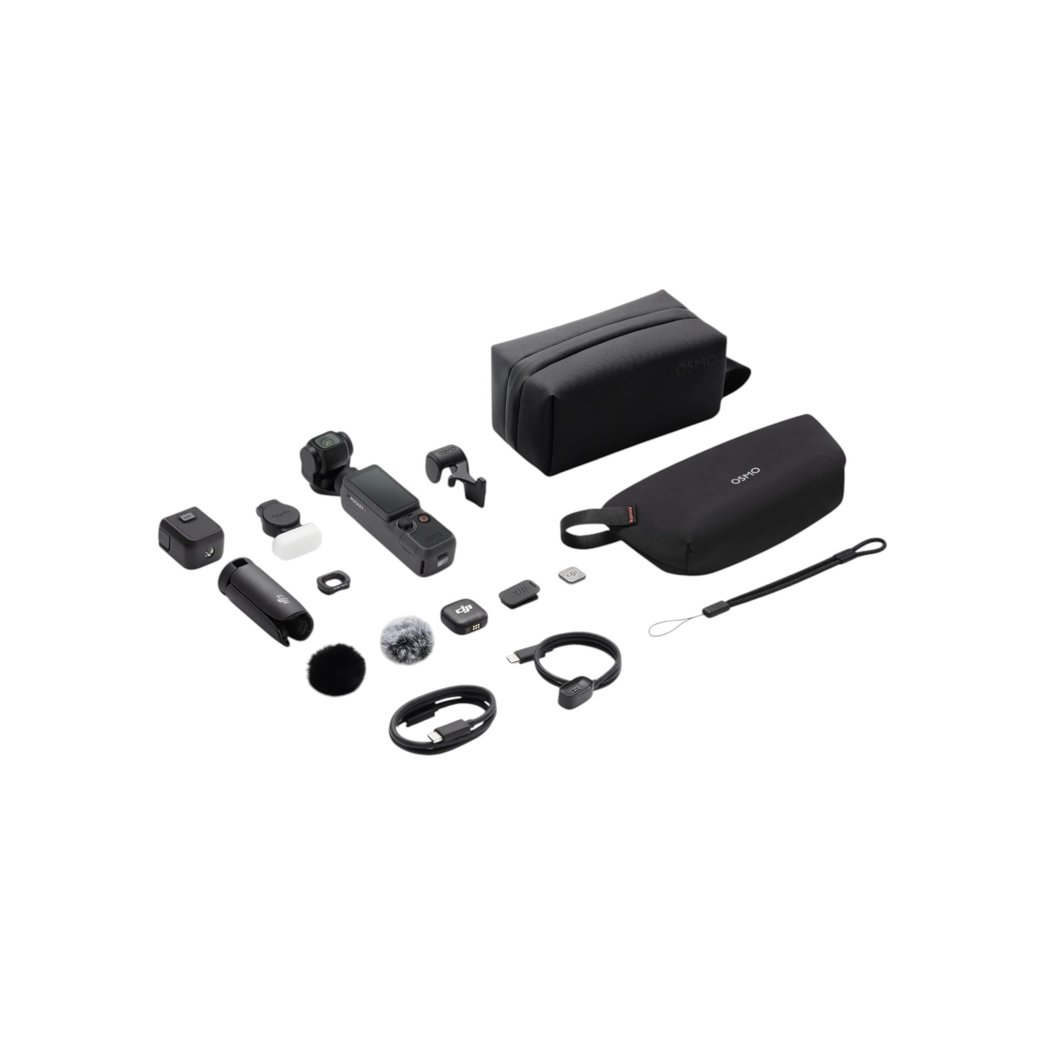DJIPOCKET4COMBO (2) dji-osmo-pocket-4-creator-combo-unboxing