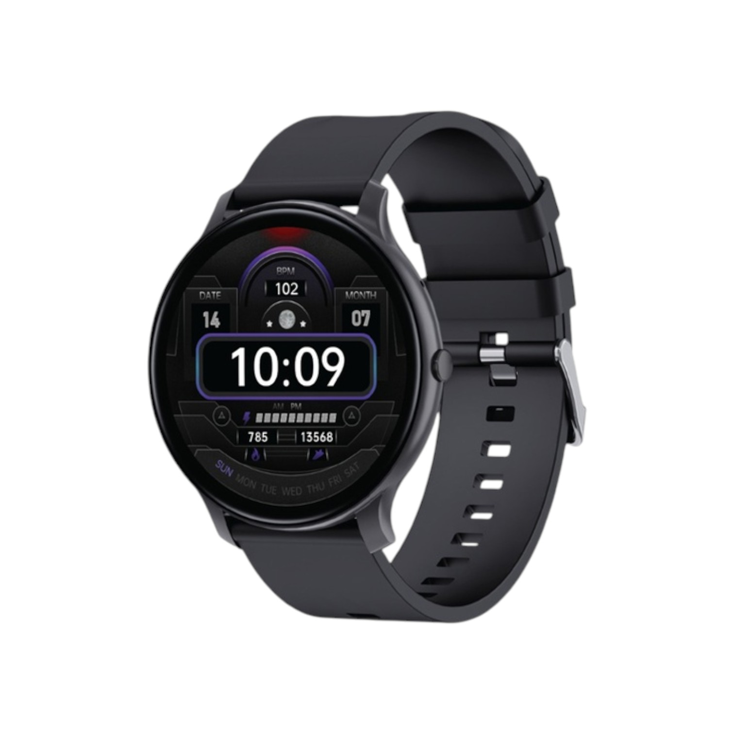 Green Lion GT-FIT Smart Watch